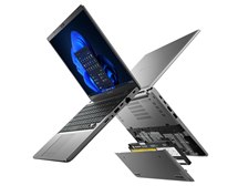 Dynabook dynabook XZ/HY W6XZHY7RAS 13.3型WUXGA Core i7 1360P 1TB