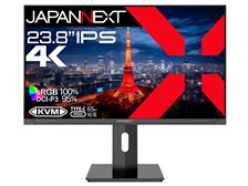 JAPANNEXT JN-IPS2380UHDR-C65W-HSP [23.8インチ] 価格比較 - 価格.com