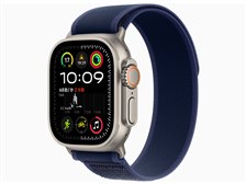 Apple Apple Watch Ultra 2 GPS+Cellularモデル 49mm MX4J3J/A