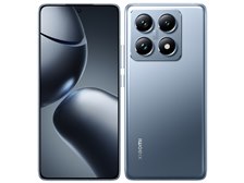 Xiaomi Xiaomi 14T Pro SoftBank [チタンブルー] 価格比較 - 価格.com
