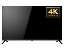 オリオン GL431U [43インチ] 価格比較 - 価格.com