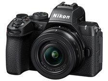 ニコン Z50II 16-50 VR レンズキット 価格比較 - 価格.com