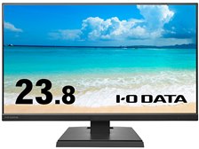 IODATA EX-A241DB [23.8インチ ブラック] 価格比較 - 価格.com