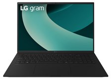 LGエレクトロニクス LG gram 16Z90TL-GU75J [オブシディアンブラック