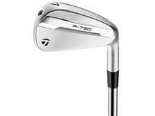 テーラーメイド P790 アイアン 2025年モデル 5本セット [NS PRO MODUS3