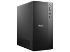 Dell Dell タワー デスクトップ Core Ultra 7 265F・16GBメモリ・1TB