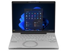 パナソニック Let's note SC6 プレミアムエディション CF-SC6BRCCP