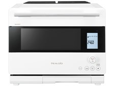 シャープ ヘルシオ AX-N1C-W [ホワイト] 価格比較 - 価格.com