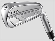 ピン iDi ユーティリティー [PING TOUR 2.0 CHROME 85 フレックス：S