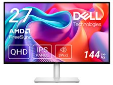 Dell S2725DSM [27インチ] 価格比較 - 価格.com