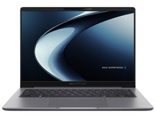 ASUS ExpertBook P3 PM3406CKA Ryzen AI 7 350・32GBメモリ・1TB SSD