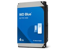 WESTERN DIGITAL WD40EZZX [4TB SATA600 5400] 価格比較 - 価格.com