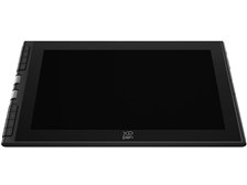 XP-Pen Artist 12 3rd 日本限定版 ART1213RDBK_JP [ブラック] 価格比較