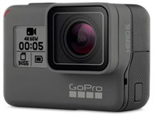 GoPro HERO6 BLACK CHDHX-601-FW 価格比較 - 価格.com