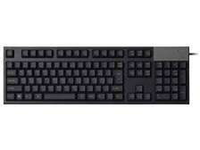 東プレ REALFORCE S R2S-JP4-BK [ブラック] 価格比較 - 価格.com