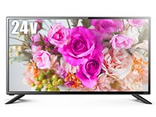 FFF SMART LIFE CONNECTED IRIE MAL-FWTV24 [24インチ] 価格比較