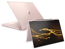 HP Spectre x360 13-ae072TU Special Edition スタンダードモデル 価格