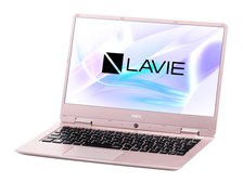 NEC LAVIE Note Mobile NM350/KAG PC-NM350KAG [メタリックピンク
