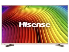 ハイセンス HJ55N5000 [55インチ] 価格比較 - 価格.com