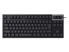 東プレ REALFORCE TKL A R2TLA-JP4-BK [ブラック] 価格比較 - 価格.com