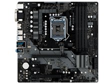ASRock H370M Pro4 価格比較 - 価格.com