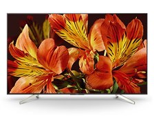 SONY BRAVIA KJ-85X8500F [85インチ] 価格比較 - 価格.com