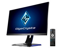 IODATA GigaCrysta EX-LDGCQ241DB [23.8インチ ブラック] 価格比較