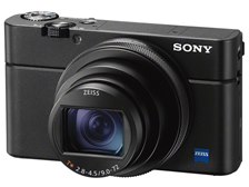 SONY サイバーショット DSC-RX100M6 価格比較 - 価格.com