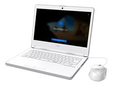 富士通 FMV LIFEBOOK LH35/C2 FMVL35C2W 価格比較 - 価格.com