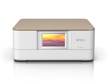 EPSON カラリオ EP-881AN [ニュートラルベージュ] 価格比較 - 価格.com