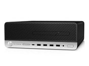 HP EliteDesk 705 G4 SF/CT Ryzen/16GB/2TB HDD 価格.com限定モデルA