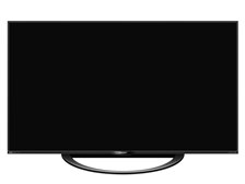 シャープ AQUOS 8K 8T-C60AX1 [60インチ] 価格比較 - 価格.com