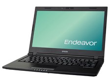 EPSON Endeavor NA513E-V 13.3型フルHD液晶搭載バリューモデル 価格
