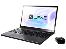 NEC LAVIE Note NEXT NX850/LAB PC-NX850LAB [グレイスブラック