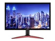 Acer KG241QAbiip [23.6インチ ブラック] 価格比較 - 価格.com
