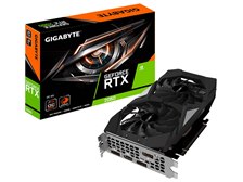 GIGABYTE GV-N2060OC-6GD [PCIExp 6GB] 価格比較 - 価格.com