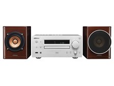 JVC Victor WOOD CONE EX-HR55 価格比較 - 価格.com