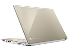 Dynabook dynabook AZ65/GG PAZ65GG-BEP 15.6型フルHD Core i7 8550U