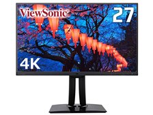 ViewSonic VP2785-4K [27インチ ブラック] 価格比較 - 価格.com
