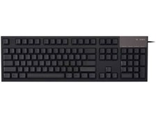 東プレ REALFORCE S R2S-US5-BK [ブラック] 価格比較 - 価格.com