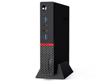 Lenovo ThinkCentre M715q Tiny 価格.com限定 AMD Ryzen 5 PRO・8GB
