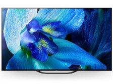 SONY BRAVIA KJ-65A8G [65インチ] 価格比較 - 価格.com