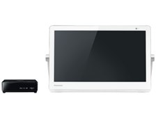 パナソニック プライベート・ビエラ UN-15CN9 価格比較 - 価格.com