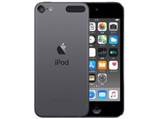 Apple iPod touch MVHW2J/A [32GB スペースグレイ] 価格比較 - 価格.com