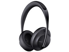 Bose NOISE CANCELLING HEADPHONES 700 [トリプルブラック] 価格比較