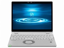 パナソニック Let's note QV8 CF-QV8GDGQR 価格比較 - 価格.com