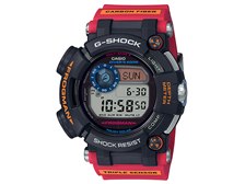 カシオ G-SHOCK マスター オブ G フロッグマン 南極調査ROV