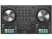 NATIVE INSTRUMENTS TRAKTOR KONTROL S3 価格比較 - 価格.com