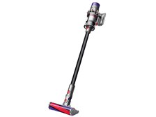 ダイソン Dyson Cyclone V10 Fluffy [BLACK] 価格比較 - 価格.com