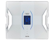 タニタ インナースキャンデュアル RD-912 [パールホワイト] 価格比較